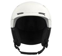 Salomon Husk Pro MIPS Casco, Blanco, M