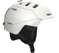 SALOMON Husk Pro Mips - Unisex - Blanco / Negro - talla 53/56- modelo 2025