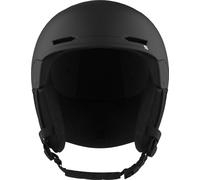 Salomon Casco de snowboard Husk Negro 56-59 cm