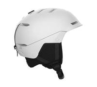 Salomon Husk Unisex Esquí Snowboard Freestyle Casco