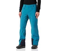 SALOMON Icemania Pant M Icemania Pant M Lyons Blue, Hombre, Lyons Blue, S/R