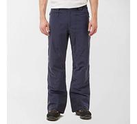 SALOMON Icemania Pant M Pantalón de esquí, Mezcla de sintéticos Hombre