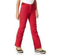 SALOMON Icemania Pant W Icemania Pant W Rio Red, Mujer, Rio Red, L/R
