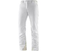 SALOMON Icemania Pant W Icemania Pant W White, Mujer, White, S/R