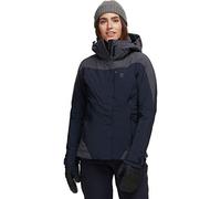 SALOMON Icerocket Jkt W Icerocket Jkt W Night Sky/Ebony, Mujer, Night Sky/Ebony, S