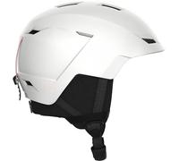 Salomon Icon LT Access - Casco de esquí y snowboard para mujer