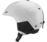 Casco de esquí salomon icon lt blanco mujer 56 - 59 CM