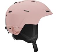 Salomon Icon LT Helmet, Women's, Pink, MM