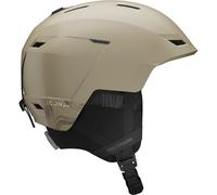SALOMON Icon Lt Pro - Mujer - Beige - talla 53/56- modelo 2026