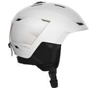 SALOMON Icon Lt Pro - Mujer - Blanco - talla 56/59- modelo 2026