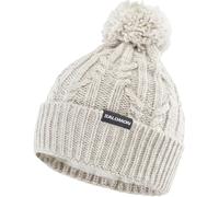 Salomon Ivy, gorro, blanco Onesize Whisper White