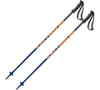 SALOMON Kaloo Junior - Niño - Azul / Narnaja - talla 90- modelo 2026