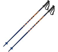 SALOMON Kaloo Junior - Niño - Azul / Narnaja - talla 105- modelo 2026