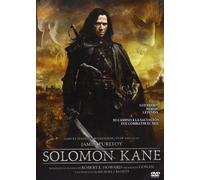 Salomon Kane (Import Movie) (European Format - Zone 2) (2012) James Purefoy; Max Von Sydow; Michael J. Bassett