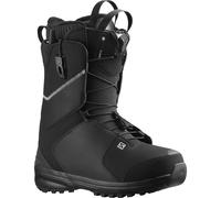 SALOMON Kiana W - Mujer - Negro - talla 24.5- modelo 2023