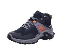Salomon Adult Maestro Artículo X Levantamiento MID GTX J Otros, Black Quiet Shade Dragon Fire, 35 EU