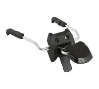 SALOMON L100 - Unisex - Negro - talla única- modelo 2026