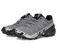 Salomon L41738000 Speedcross 6 Sneaker Male Sombra Tranquila/Negro/Azul de Perla EU 44 2/3