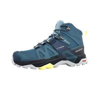 SALOMON L47352800 X Ultra 4 Sneaker Female Stargazer/Carbon/Stone Blue EU 38