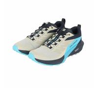 Zapatillas Salomon Sense Ride 5 Hombre Alfalfa Carbon 42
