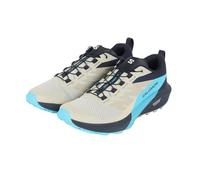 Zapatillas Salomon Sense Ride 5 Hombre Alfalfa Carbon 42