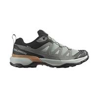 Zapatillas de montaña salomon x ultra 360 ltr gtx wrought iron/se 43 1/3
