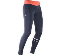 Salomon Lightning Race Tight W Lightning Race - Mallas para Mujer