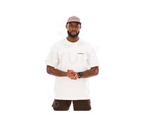 Salomon Logo del Pecho GRVL Paris L Blanco