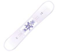 SALOMON Lotus - Mujer - Blanco / Violeta - talla 138- modelo 2025