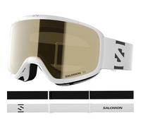 Salomon LUMI ACCESS gafas, gafas de esquí unisex antivaho para snowboard y deportes outdoor