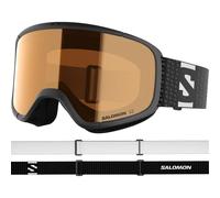 SALOMON Lumi Access - Niño - Negro - talla única- modelo 2026