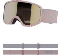 SALOMON Lumi Access - Niño - - talla única- modelo 2026