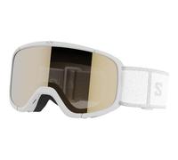 SALOMON Lumi Jr Access - Niño - Blanco / Gris - talla única- modelo 2025