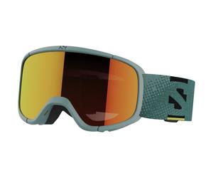 SALOMON Lumi Jr - Niño - Azul - talla única- modelo 2026