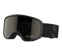 SALOMON Lumi Jr - Niño - Negro - talla única- modelo 2025