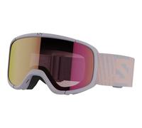 SALOMON Lumi Jr - Niño - Violeta / Rosa - talla única- modelo 2026