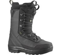 SALOMON Malamute - Hombre - Negro - talla 27.5- modelo 2026