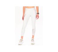 Salomon mallas 7/8 Cross Run vêtement running femme déstockage L Gris/argent