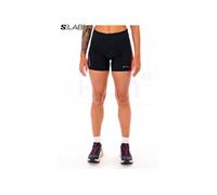 Salomon mallas cortas S-Lab Speed vêtement running femme L Noir