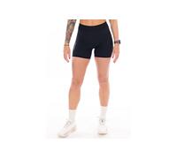 Salomon mallas cortas Sense Aero vêtement running femme M Noir