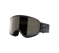 Salomon - Máscaras de esquí - Aksium 2.0 Black