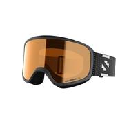 Salomon - Máscaras de esquí - Lumi Access Black