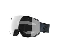 Salomon - Máscaras de esquí - Radium ML Ebony one size