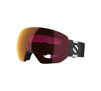 Salomon - Máscaras de esquí - Radium Pro S Sigma Black - Negro Negro one size