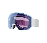 Salomon - Máscaras de esquí - Radium Pro Sigma Photo White - Blanco Blanco one size
