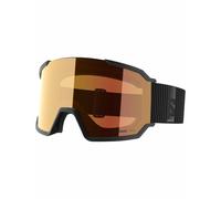 Salomon - Máscaras de esquí - S/View 3 Photo Black one size