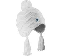 Salomon Maya Beanie - Gorro, tamaño único, Color Blanco