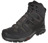 Salomon Quest 4 GTX - Botas de trekking - Hombre Magnet / Black / Quarry 43.1/3