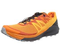 Salomon Men's Sense Ride 4 Trail Running Shoes For Men, Zapatillas Hombre