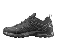 Salomon Men's X Ultra Pioneer CLIMASALOMON Waterproof Trail Running Shoe, Phantom, 7.5